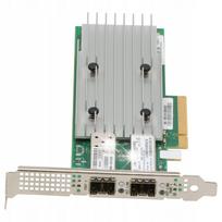 Tinklo plokštė Intel 621SFP28, 2x10/25Gb, 2 jungtys