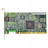 Tinklo plokštė Intel PRO/1000 PCI, RJ45, A19845-004