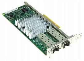 Tinklo plokštė SUN 375-3617-01, 2x10Gb SFP, PCIe, žema profilio