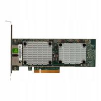 Tinklo plokštė QLOGIC QLE8442-RJ-CSC, 2 x RJ45, 10GbE, PCIe x8