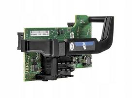 Tinklo adapteris HP 1GB 2 jungtys PCI-E 361FLB 652500-B21