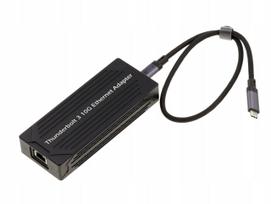 Tinklo adapteris KALEA-INFORMATIQUE Thunderbolt 3 10G RJ45, Intel JHL6340 AQC107