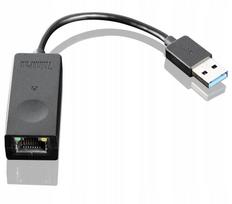 USB 2.0 į RJ-45 adapteris Lenovo 03X6840, juodas