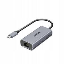 USB-C į RJ-45 adapteris Unitek