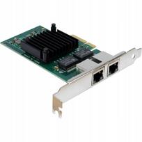 Vidaus tinklo plokštė Inter-Tech ST-727, 1000Mbit/s