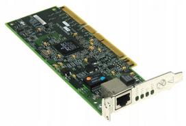 Tinklo plokštė IBM 31P6309 Gigabit NetXtreme RJ45 PCI-X