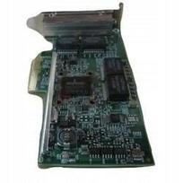 Tinklo plokštė DELL Broadcom 5719 QP 1Gb, 540-BBHB
