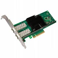Tinklo plokštė Abart Pro MOX 10GbE, 2xSFP+ (Intel X710)