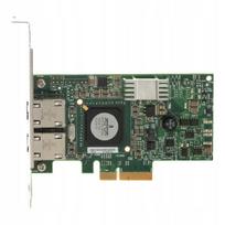 Tinklo plokštė DELL 0F169G, 2 x RJ-45, GbE, PCIe 2.0 x4