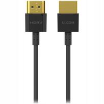HDMI laidas UBIQUITI UACC-Cable-UHS-1M, 1 m