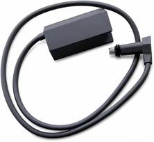 Adapteris Ethernet į V2, palydovine antena, USB internetas, Powerline