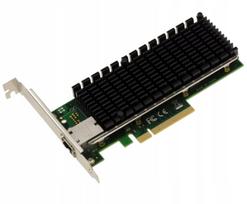 Tinklo plokštė KALEA-INFORMATIQUE PCIe 3.0 x8, 10Gb Ethernet