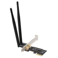 Belaidė tinklo plokštė 300Mbps, PCI Express, kompiuteriui