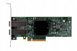 Tinklo plokštė Broadcom P225P, 2x 25/10GbE SFP28, PCI