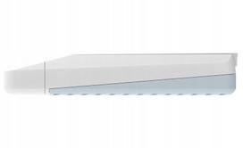 Belaidis USB adapteris D-LINK AX18U AX1800, WiFi6, dviejų juostų, MU-MIMO