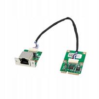 Tinklo adapteris mini PCIe, Gigabit Ethernet