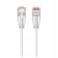 UTP tinklo kabelis Ubiquiti UniFi Etherlighting, 2 vnt. (UACC-Cable-Patch)