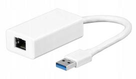 USB 3.0 į Gigabit Ethernet adapteris MicroConnect
