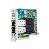 Tinklo plokštė HPE Ethernet 10/25Gb 2 jungčių FLR-SFP28 BCM57414, vidinė