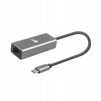 Tinklo adapteris USB-C į RJ45, 1000Mb/s Gigabit
