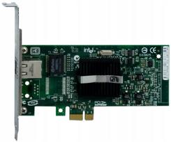 Tinklo plokštė DELL 0U3867 PRO/1000 PT, PCIe x1
