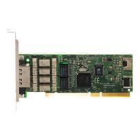 Tinklo plokštė DELL 0MW353 CMP-00028, dviejų jungčių, varinė, Gigabit Ethernet, PCI-X serveriams