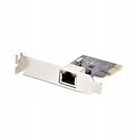 Tinklo plokštė StarTech ST1000SPEX2LT, vidinė, 1000Mbit/s Ethernet