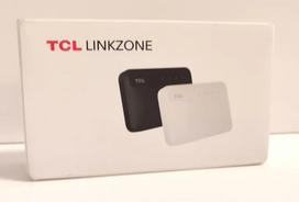 Mobilusis maršrutizatorius TCL MW63VC 4G LTE