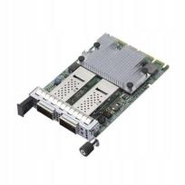Tinklo plokštė Broadcom BCM957508-N2100G, 2x QSFP56, PCI Express, 100Gb