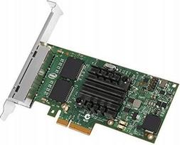 Tinklo plokštė Ethernet I350 T2 V2 SVR