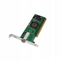 Tinklo plokštė QLogic QLA2340 PCI-X 2GB