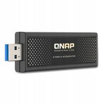 Dirbtinio intelekto akseleratorius QNAP QAI-U100