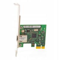 Tinklo plokštė FUJITSU D2807-A11 GS1, RJ45, 1Gbps, PCIe x1
