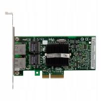 Tinklo plokštė SUN 371-0905-01 PRO/1000 PT, 2 prievadų, PCIe, 10/100/1000Base-T