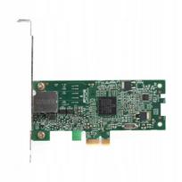 Tinklo plokštė DELL 09RJTC Broadcom 5722, 1Gb/s, PCIe x1