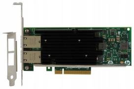 Tinklo plokštė HP 561T Dual Port 10Gbps PCIe 717708-002/716589-002