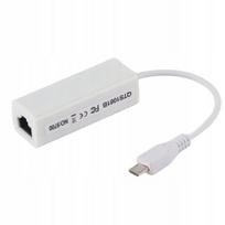 Ethernet adapteris Raspberry Pi Zero 1.3/W