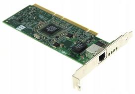Tinklo plokštė HP NC7771, PCI-X, 1Gb/s, RJ45, ProLiant DL360 G3/G4