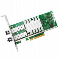 Tinklo plokštė Abart Pro MOX 10GbE 2xSFP+ X520-DA2