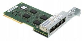 Tinklo plokštė IBM 74Y3433, 4 x RJ-45, 1Gb