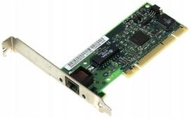 Tinklo plokštė HP 10/100 BASE-T PCI 116188-001, 734938-006