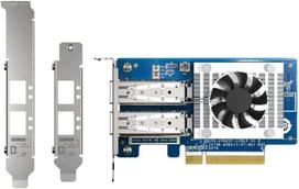 Tinklo plokštė 25Gb/s PCIe Gen4 su SR-IOV, RoCE, virtualizacija