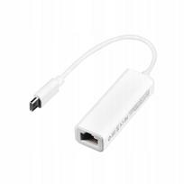 Tinklo adapteris USB-C 3.1 į RJ45, 100Mbps