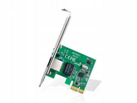 Tinklo plokštė TP-LINK TG-3468 PCI-E, 1Gb/s, 1x RJ45
