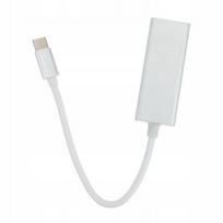 Nešiojamas USB-C LAN adapteris, greitas laidinis ryšys