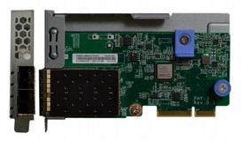 Tinklo plokštė Lenovo 7ZT7A00546, vidinė, optinė, 10 000Mbit/s