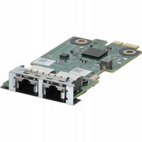 Tinklo plokštė Broadcom BCM5720, 2x1GbE, RJ45, NDC, 24N3N