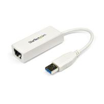 USB 3.0 į Gigabit Ethernet adapteris StarTech (RJ45)