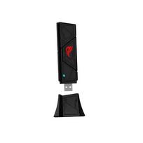 Belaidis USB adapteris ASUS ROG BE92 BE6500, WiFi 7, kompiuteriams