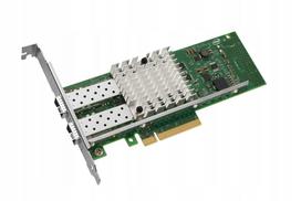Vidinė tinklo plokštė Intel E10G42BTDA, 10Gb/s Ethernet